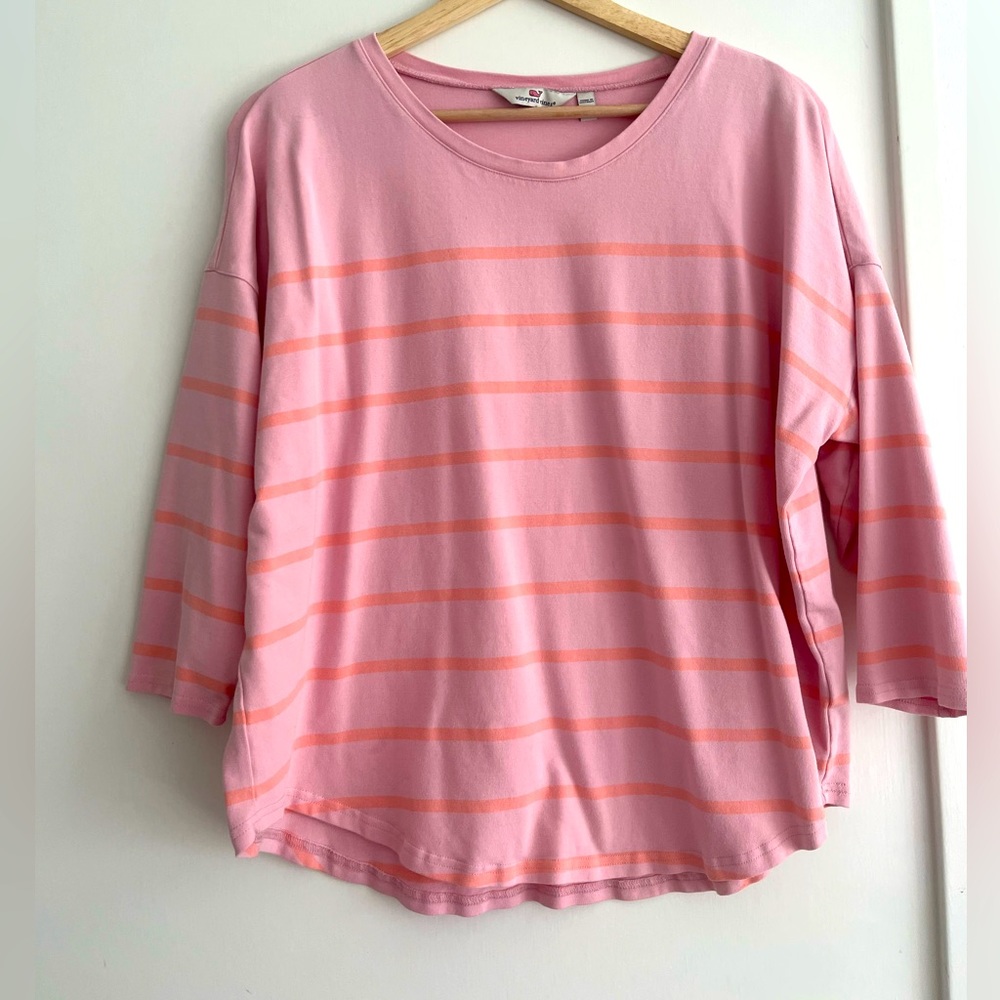 Vinyard Vines long sleeve T shirt